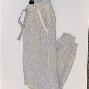 Abercrombie and Fitch Joggers
